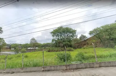 Terreno à venda na Estrada José Celeste, 580, Morros, Sorocaba