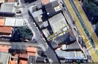 Conjunto comercial com 0 dorm, centro, votorantim - r$ 1 mi, cod: 220277
