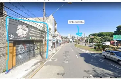 Oportunidade única: galpão à venda em sorocaba – além ponte | excelente investimento comercial na a