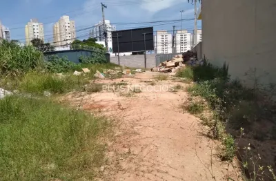 Terreno, parque bela vista, votorantim, cod: 219599