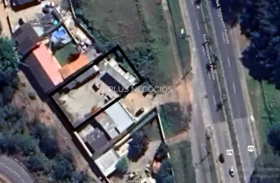 Terreno para alugar na Rodovia Votorantim / Piedade, 552, Centro, Votorantim