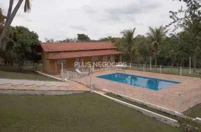 Chácara à venda no bairro rico, porto feliz – 8 dormitórios, 1.300 m² de área útil, espaço para laz
