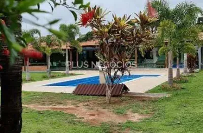 Chácara com 4 dorms, condomínio chácaras da planície, araçoiaba da serra - r$ 3.51 mi, cod: 217477