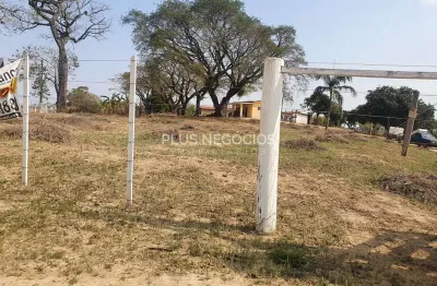 Terreno à venda na Estrada Jundiaguara, Centro, Araçoiaba da Serra