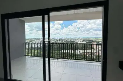 Apartamento com 2 quartos à venda na Avenida Engenheiro Carlos Reinaldo Mendes, 3062, Além Ponte, Sorocaba