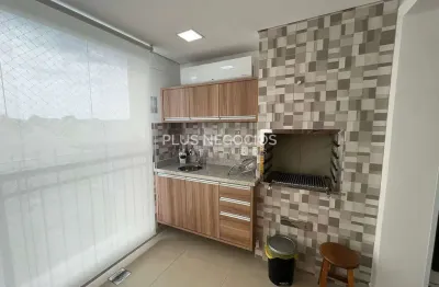 Apartamento com 4 quartos à venda na Rua Assunção, 523, Jardim América, Sorocaba