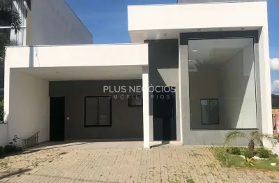 Casa em condominio à venda, condomínio residencial renaissance, sorocaba, sp