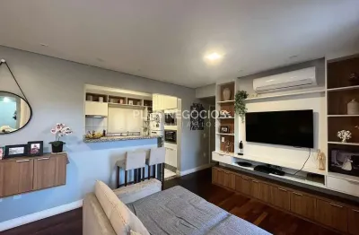 Apartamento com 3 quartos à venda na Rua Ana Carmela Jurado Ferro, 425, Jardim Emília, Sorocaba
