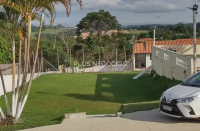 Chácara à venda, quintais do imperador, sorocaba, sp