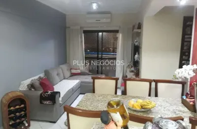Apartamento à venda, jardim ana maria, sorocaba, sp