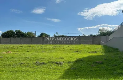 Terreno à venda, alphaville nova esplanada, votorantim, sp