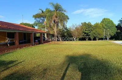 Chácara à venda, chácaras das planicie, araçoiaba da serra, sp