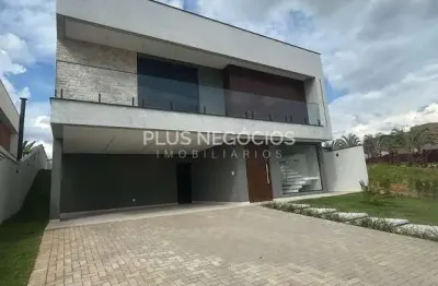 Casa em condominio à venda, alphaville nova esplanada 3, votorantim, sp