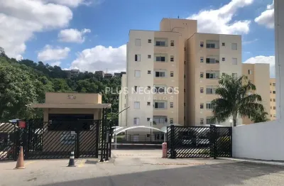 Apartamento para locação, vila guilherme, votorantim, sp