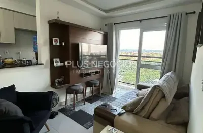 Apartamento 52m² à venda, ao lado shopping iguatemi e escola internacional, próximo ao campolim, pa