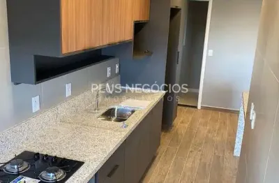Oportunidade única! studio com 1 dormitório no edifício red sorocaba - sorocaba