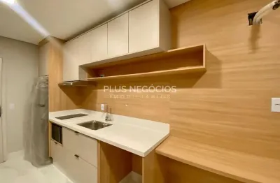 Studio aconchegante 27m² vila olímpia - sp - próximo à av. faria lima e marginal pinheiros - viva b