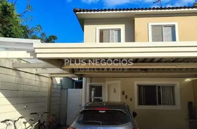 Casa à venda no condomínio portal do saira 2 - 3 dormitórios, sendo 1 suíte, 175m² de área útil e e