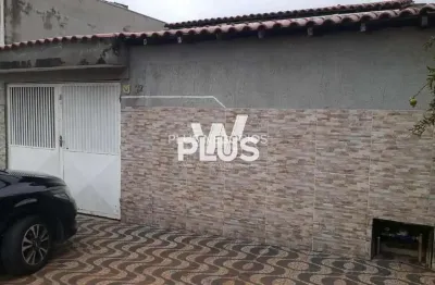 Casa com 2 quartos à venda na Rua Armando Caldini, 32, Jardim Topázio, Sorocaba