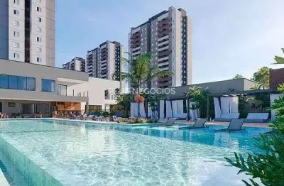 Apartamento à venda no parque dos ingleses, sorocaba – 2 dormitórios, 1 suíte, 60m² de área útil e