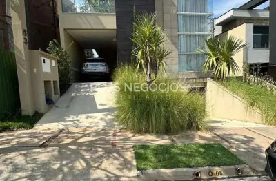 Sobrado à venda, jardim residencial giverny, sorocaba, sp