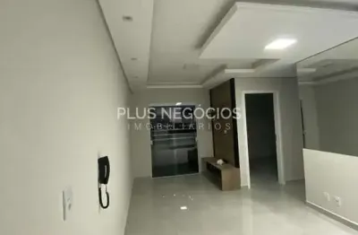 Apartamento para venda 2 dormitorios condominio completo com laser, parque bela vista, votorantim,