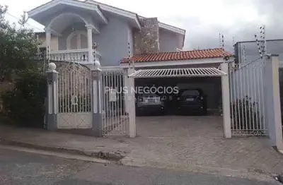 Casa comercial com 3 salas à venda na Rua Avelino Agnello Rosa, 56, Parque Campolim, Sorocaba