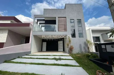 Sobrado para venda e locação, wanel ville, sorocaba, sp
