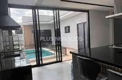 Casa em condominio à venda, jardim residencial renascence, sorocaba, sp