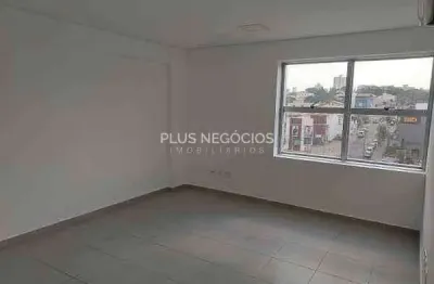 Sala comercial com 3 salas à venda na Rua Coronel José Pedro de Oliveira, 580, Jardim Faculdade, Sorocaba