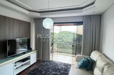 Apartamento para venda e locação, centro, sorocaba, sp totalmente mobiliado, é chegar e entrar! fác