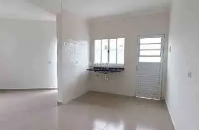 Casa com 2 quartos à venda na Rua Antônio Máximo, 22, Jardim Rubi, Sorocaba