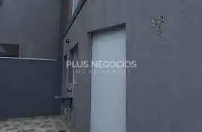 Casa com 2 quartos à venda na Rua Antônio Máximo, 22, Jardim Rubi, Sorocaba