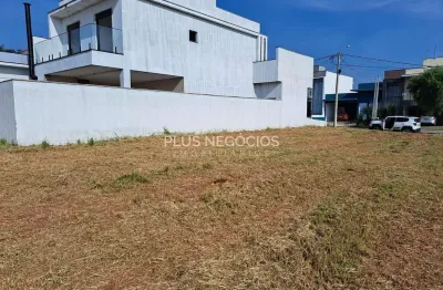 'viva o melhor da vida: seu lote dos sonhos no reserva ipanema!' - terreno à venda, jardim novo hor