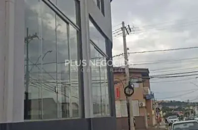 Salão com 10 dorms, centro, votorantim - r$ 15 mi, cod: 219126
