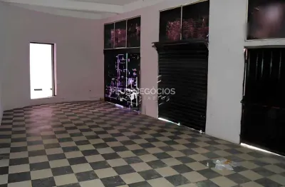 Salão na nogueira padilha excelente localização oportunidade única