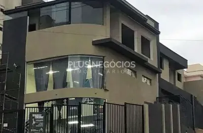 Imóvel comercial à venda no jardim icatu em votorantim – esquina, 297m², renda garantida, ideal par