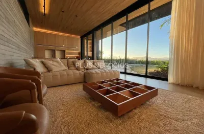 Casa bethânia em araçoiaba da serra no condomínio residencial villagio ipanema ii com 3 suítes, mui