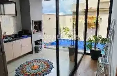 Casa à venda, horto com piscina florestal, sorocaba, sp