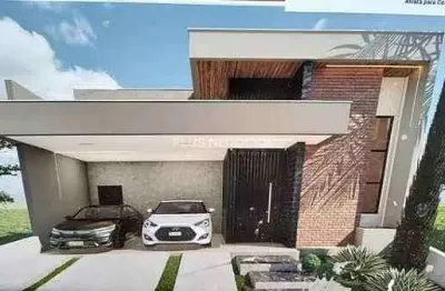 A casa dos seus sonhos à venda no condomínio ibiti reserva local tranquilo  essa casa no condomínio