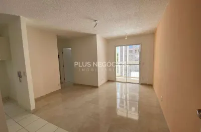 Apartamento à venda, jardim piratininga, sorocaba, sp