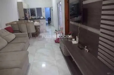 Casa à venda, jcasa de 3 dormitórios com suíte e área gourmet em condomínio de alto padrão - permut