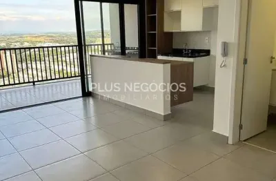 Apartamento para venda e locação, além ponte, sorocaba, sp