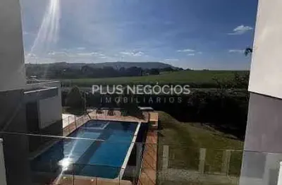 Casa para venda e locação, refúgio de luxo no condomínio lago azul golf clube: seu novo endereço ex