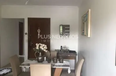 Apartamento com 3 quartos à venda na Avenida Washington Luiz, 1109111, Jardim Emília, Sorocaba