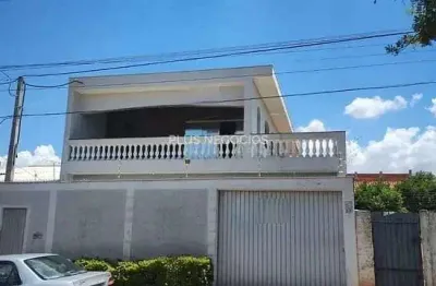 Venda de casa espetacular em sorocaba - 6 quartos, conforto e espaço para sua família! cidade jardi