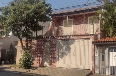 Casa à venda na Rua Darcy Landulfo, 209, Jardim São Guilherme, Sorocaba