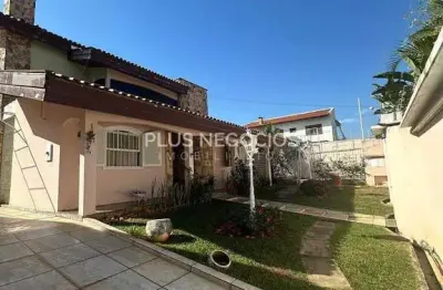 Casa com 5 quartos à venda na Rua Braz Laino, 137, Jardim Emília, Sorocaba