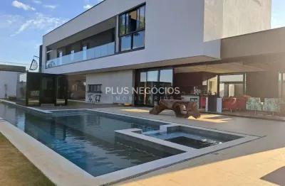 Luxuosa casa à venda no saint patrick - totalmente mobiliada!