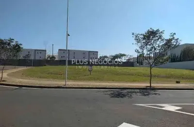 Terreno à venda, jardim residencial saint patrick, sorocaba, sp